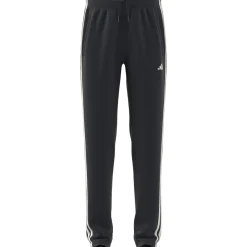 Kinder Adidas Train Essentials AEROREADY 3-Streifen Regular-Fit Hose