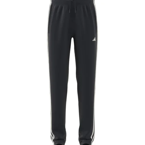 Kinder Adidas Train Essentials AEROREADY 3-Streifen Regular-Fit Hose