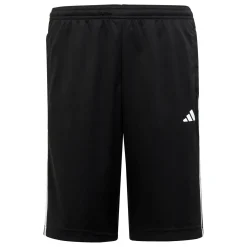 Kinder Adidas Train Essentials AEROREADY 3-Streifen Regular-Fit Shorts