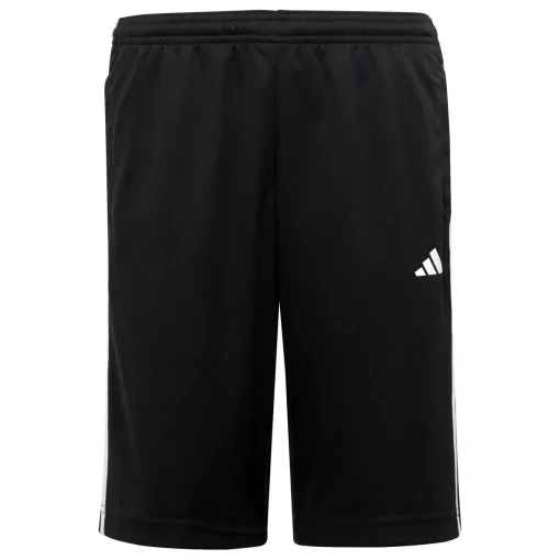 Kinder Adidas Train Essentials AEROREADY 3-Streifen Regular-Fit Shorts