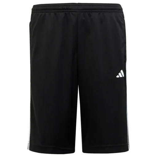 Kinder Adidas Train Essentials AEROREADY 3-Streifen Regular-Fit Shorts