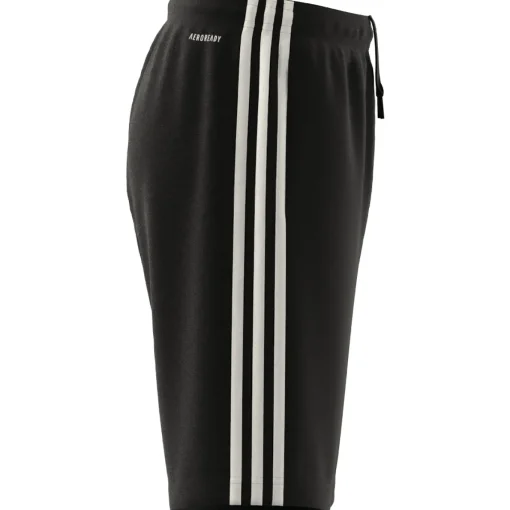 Kinder Adidas Train Essentials AEROREADY 3-Streifen Regular-Fit Shorts