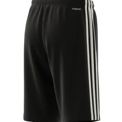 Kinder Adidas Train Essentials AEROREADY 3-Streifen Regular-Fit Shorts