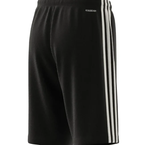 Kinder Adidas Train Essentials AEROREADY 3-Streifen Regular-Fit Shorts