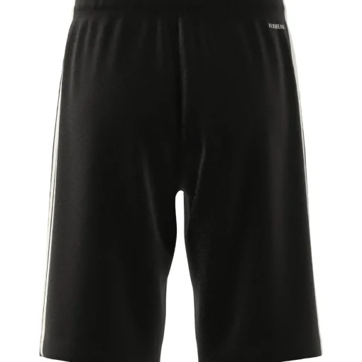 Kinder Adidas Train Essentials AEROREADY 3-Streifen Regular-Fit Shorts