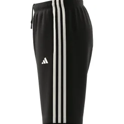Kinder Adidas Train Essentials AEROREADY 3-Streifen Regular-Fit Shorts