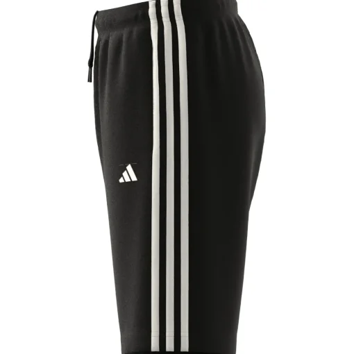 Kinder Adidas Train Essentials AEROREADY 3-Streifen Regular-Fit Shorts