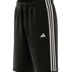 Kinder Adidas Train Essentials AEROREADY 3-Streifen Regular-Fit Shorts