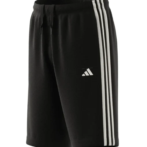 Kinder Adidas Train Essentials AEROREADY 3-Streifen Regular-Fit Shorts