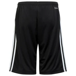 Kinder Adidas Train Essentials AEROREADY 3-Streifen Regular-Fit Shorts