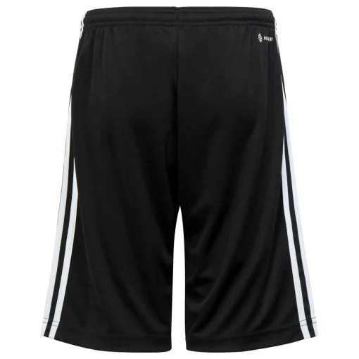 Kinder Adidas Train Essentials AEROREADY 3-Streifen Regular-Fit Shorts