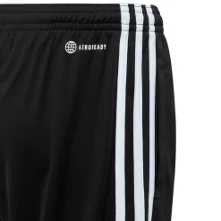 Kinder Adidas Train Essentials AEROREADY 3-Streifen Regular-Fit Shorts