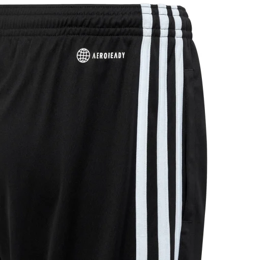 Kinder Adidas Train Essentials AEROREADY 3-Streifen Regular-Fit Shorts