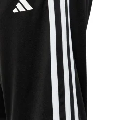 Kinder Adidas Train Essentials AEROREADY 3-Streifen Regular-Fit Shorts
