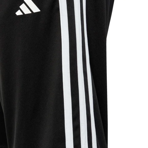 Kinder Adidas Train Essentials AEROREADY 3-Streifen Regular-Fit Shorts