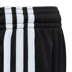 Kinder Adidas Train Essentials AEROREADY 3-Streifen Regular-Fit Shorts