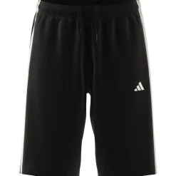 Kinder Adidas Train Essentials AEROREADY 3-Streifen Regular-Fit Shorts