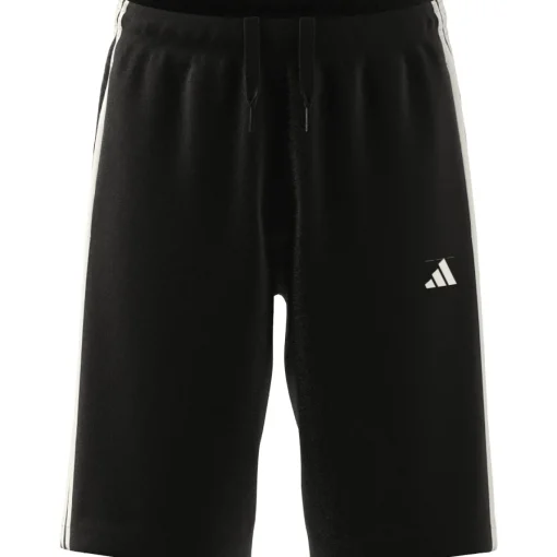 Kinder Adidas Train Essentials AEROREADY 3-Streifen Regular-Fit Shorts