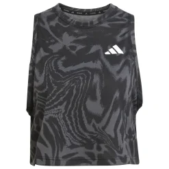 Damen Adidas Train Essentials Allover Print Workout Tanktop