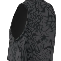 Damen Adidas Train Essentials Allover Print Workout Tanktop