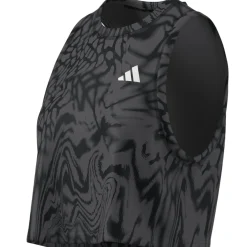 Damen Adidas Train Essentials Allover Print Workout Tanktop