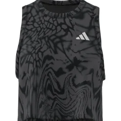 Damen Adidas Train Essentials Allover Print Workout Tanktop