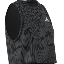 Damen Adidas Train Essentials Allover Print Workout Tanktop