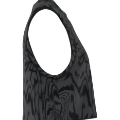 Damen Adidas Train Essentials Allover Print Workout Tanktop