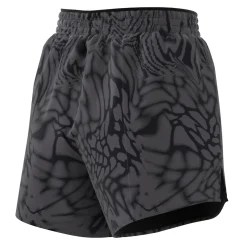 Damen Adidas Train Essentials Allover Print Workout Shorts