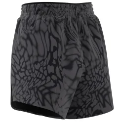 Damen Adidas Train Essentials Allover Print Workout Shorts