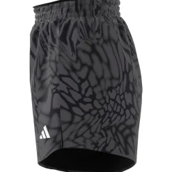 Damen Adidas Train Essentials Allover Print Workout Shorts