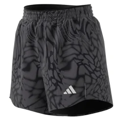 Damen Adidas Train Essentials Allover Print Workout Shorts