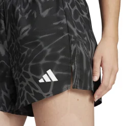 Damen Adidas Train Essentials Allover Print Workout Shorts