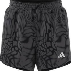 Damen Adidas Train Essentials Allover Print Workout Shorts