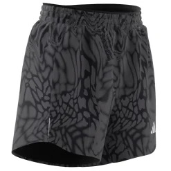 Damen Adidas Train Essentials Allover Print Workout Shorts