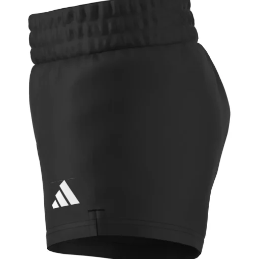 Kinder Adidas Train Essentials Flower-Print Kids Shorts