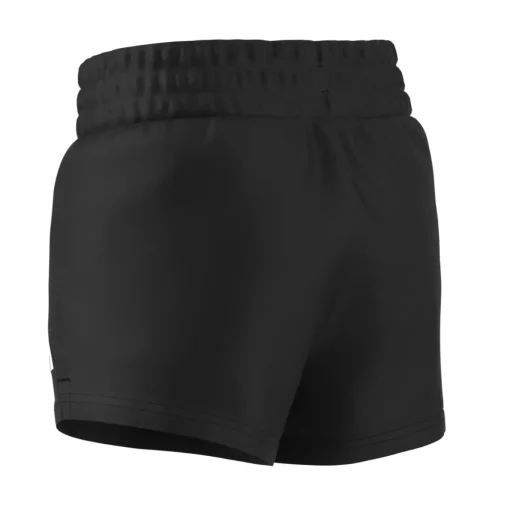 Kinder Adidas Train Essentials Flower-Print Kids Shorts