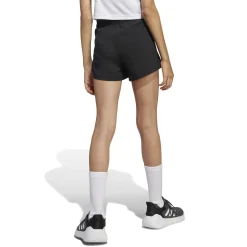 Kinder Adidas Train Essentials Flower-Print Kids Shorts