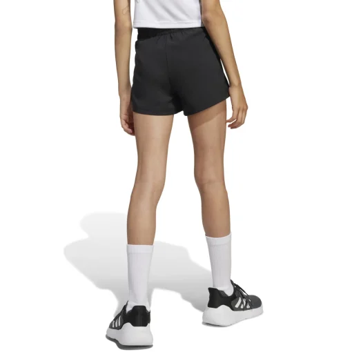 Kinder Adidas Train Essentials Flower-Print Kids Shorts