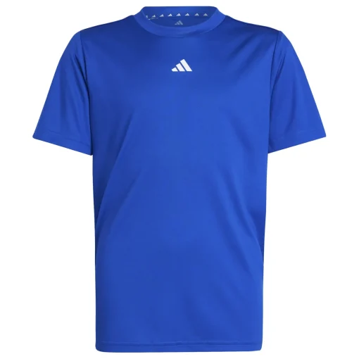 Kinder Adidas Train Essentials Logo Regular Fit Kids T-Shirt
