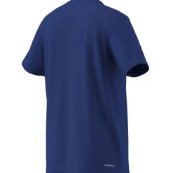 Kinder Adidas Train Essentials Logo Regular Fit Kids T-Shirt