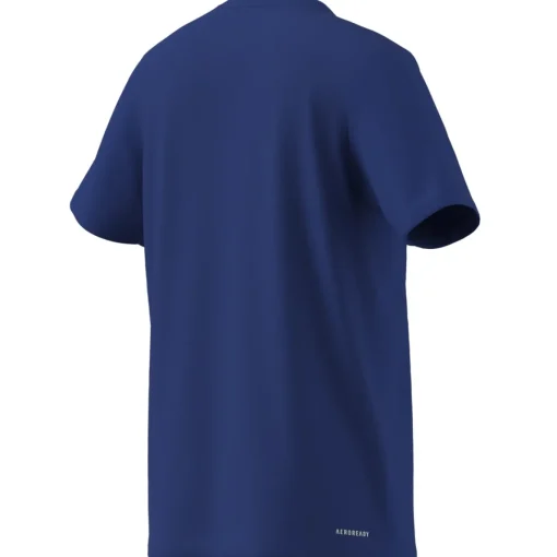 Kinder Adidas Train Essentials Logo Regular Fit Kids T-Shirt