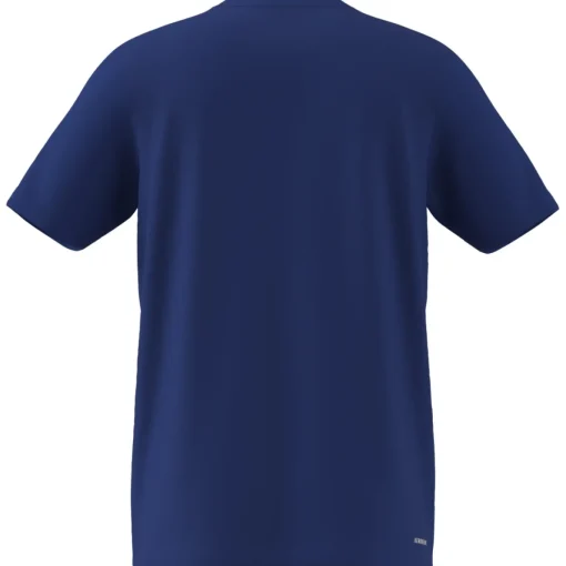 Kinder Adidas Train Essentials Logo Regular Fit Kids T-Shirt