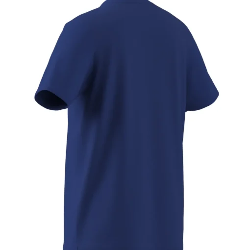 Kinder Adidas Train Essentials Logo Regular Fit Kids T-Shirt