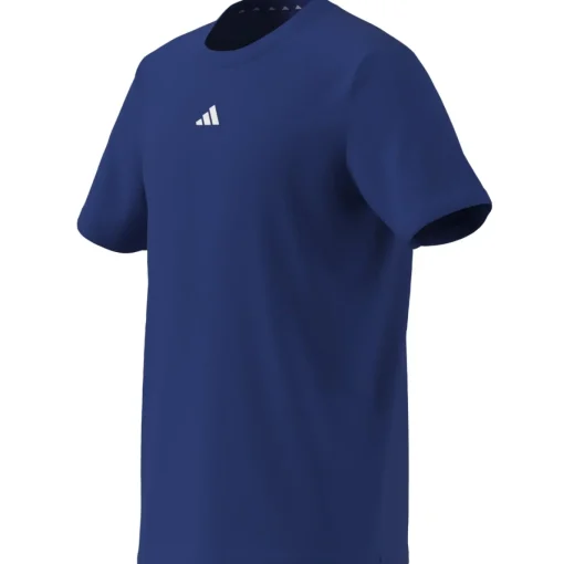 Kinder Adidas Train Essentials Logo Regular Fit Kids T-Shirt