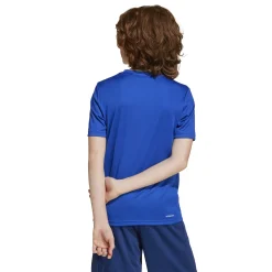 Kinder Adidas Train Essentials Logo Regular Fit Kids T-Shirt
