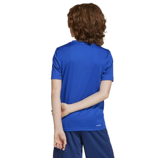Kinder Adidas Train Essentials Logo Regular Fit Kids T-Shirt
