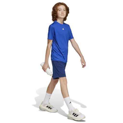 Kinder Adidas Train Essentials Logo Regular Fit Kids T-Shirt