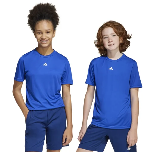 Kinder Adidas Train Essentials Logo Regular Fit Kids T-Shirt