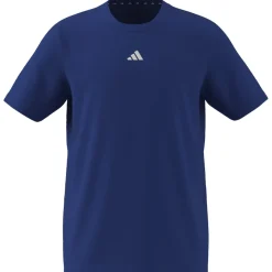 Kinder Adidas Train Essentials Logo Regular Fit Kids T-Shirt